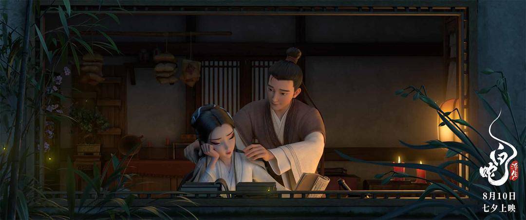影力波 | 午夜拥吻场、一生一世场、棒棒糖专场......七夕电影玩转“特殊场”
