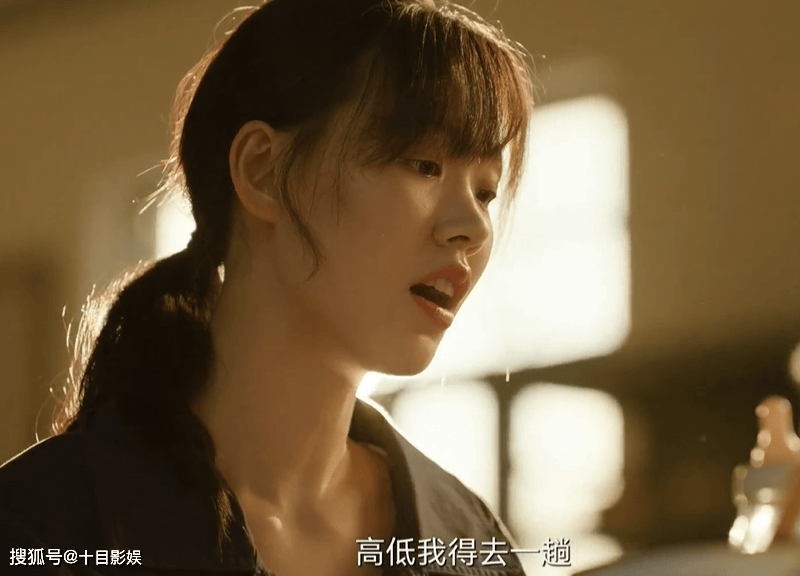 迎风的青春在哪里拍的？林七油田是哪里？不是东北，是山东