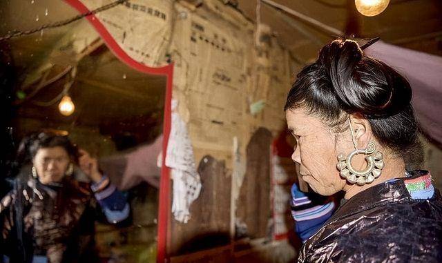 16岁的她因长相灵动，被印张人民币上！如今现状如何？快来瞧瞧！