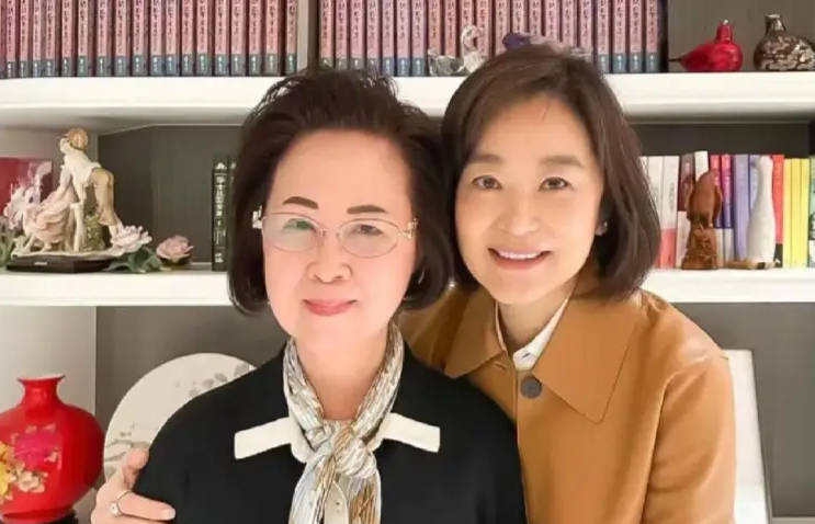 知名作家琼瑶离世 林心如赵薇范冰冰等发文悼念
