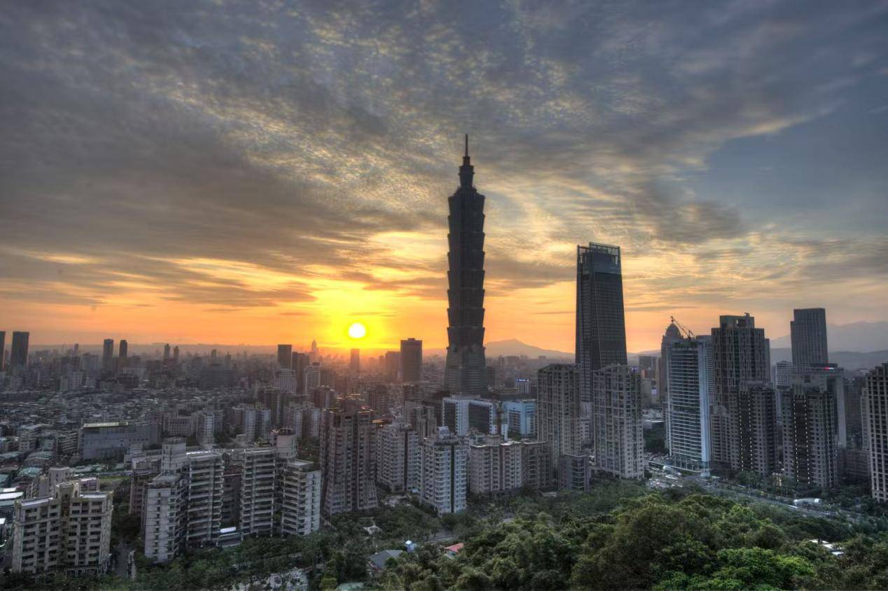 大陆闷声干大事，关键时刻，美察觉不对劲，但统一大局已定