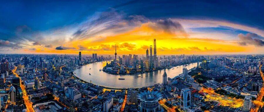 六大都市圈“建群”，目标“世界级”