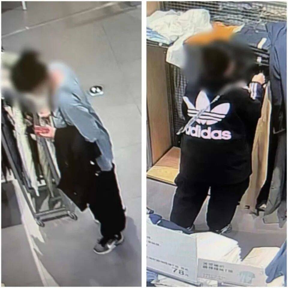 赵飞燕进去，杨玉环出来！上海警方发现不对劲，2名女子落网