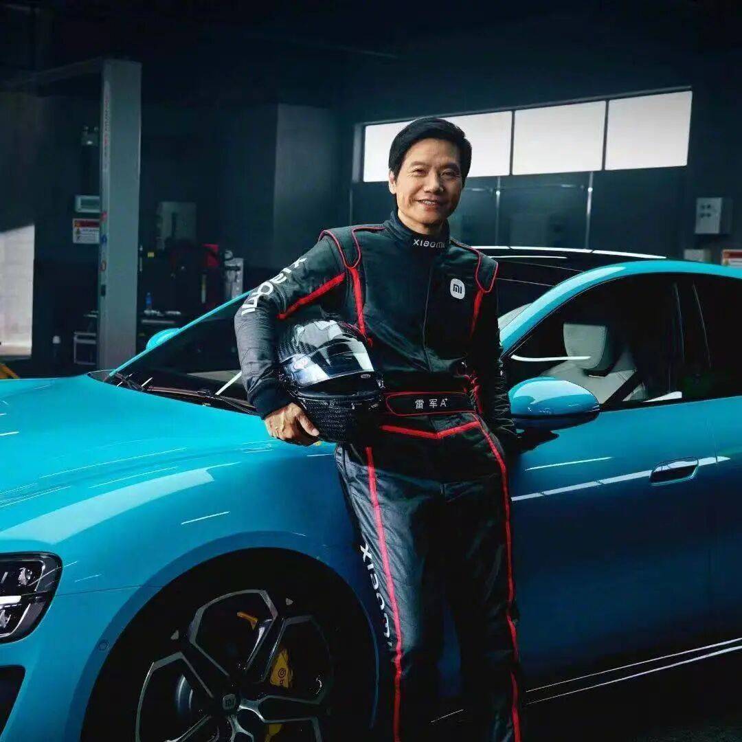 小米，准备告别“雷布斯”模式？