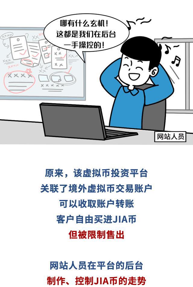 小白炒币(小白怎么炒币)