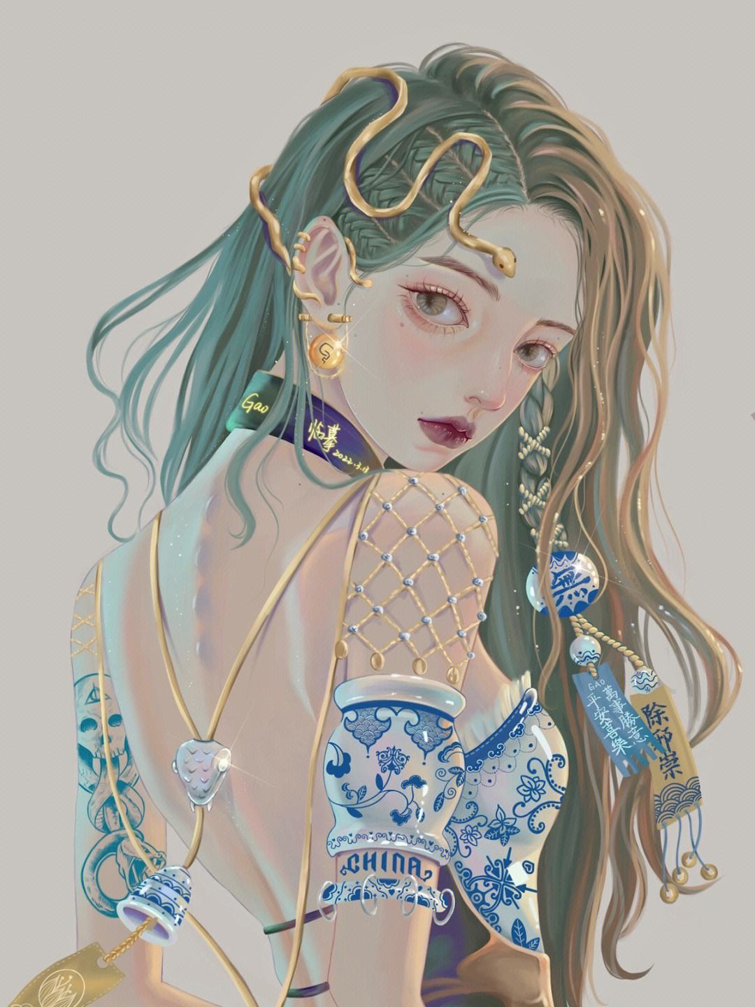 币姐说(币姐说我是狗血文女主)