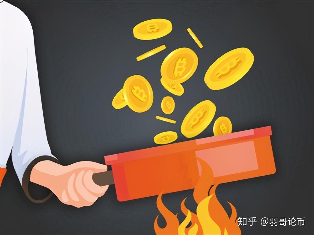 炒币秘诀(炒币实战技巧)