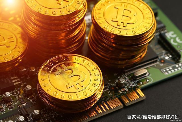 炒币暴富(炒币暴富的90后)