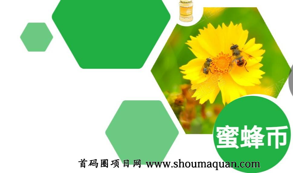 蜜蜂币(蜜蜂币bee最新官方消息)