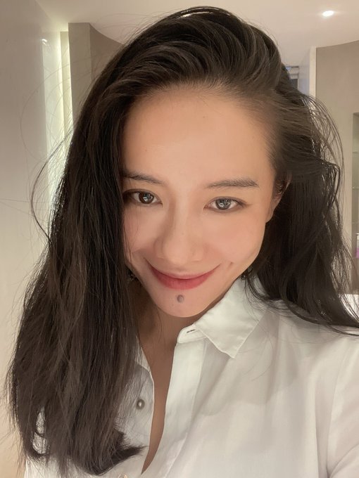 币圈一姐(币圈一姐何一照片)