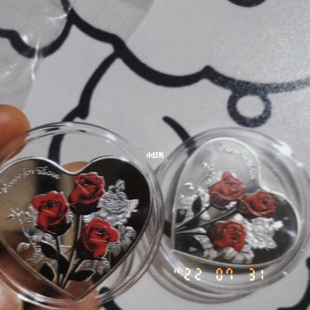 玫瑰币(玫瑰币花束图片)