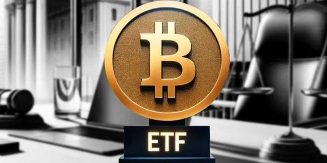 特币etf(SEC通过比特币ETF)