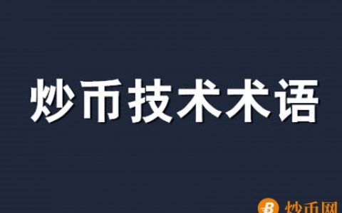 币圈专业术语(币圈专业术语是什么)
