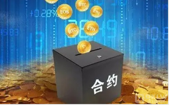 币圈现货交易(币圈现货交易对冲)