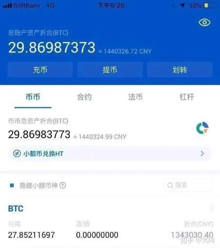 代炒币(代炒币犯法吗)