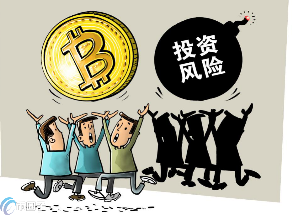 炒币的故事(炒币赔钱的悲惨故事)