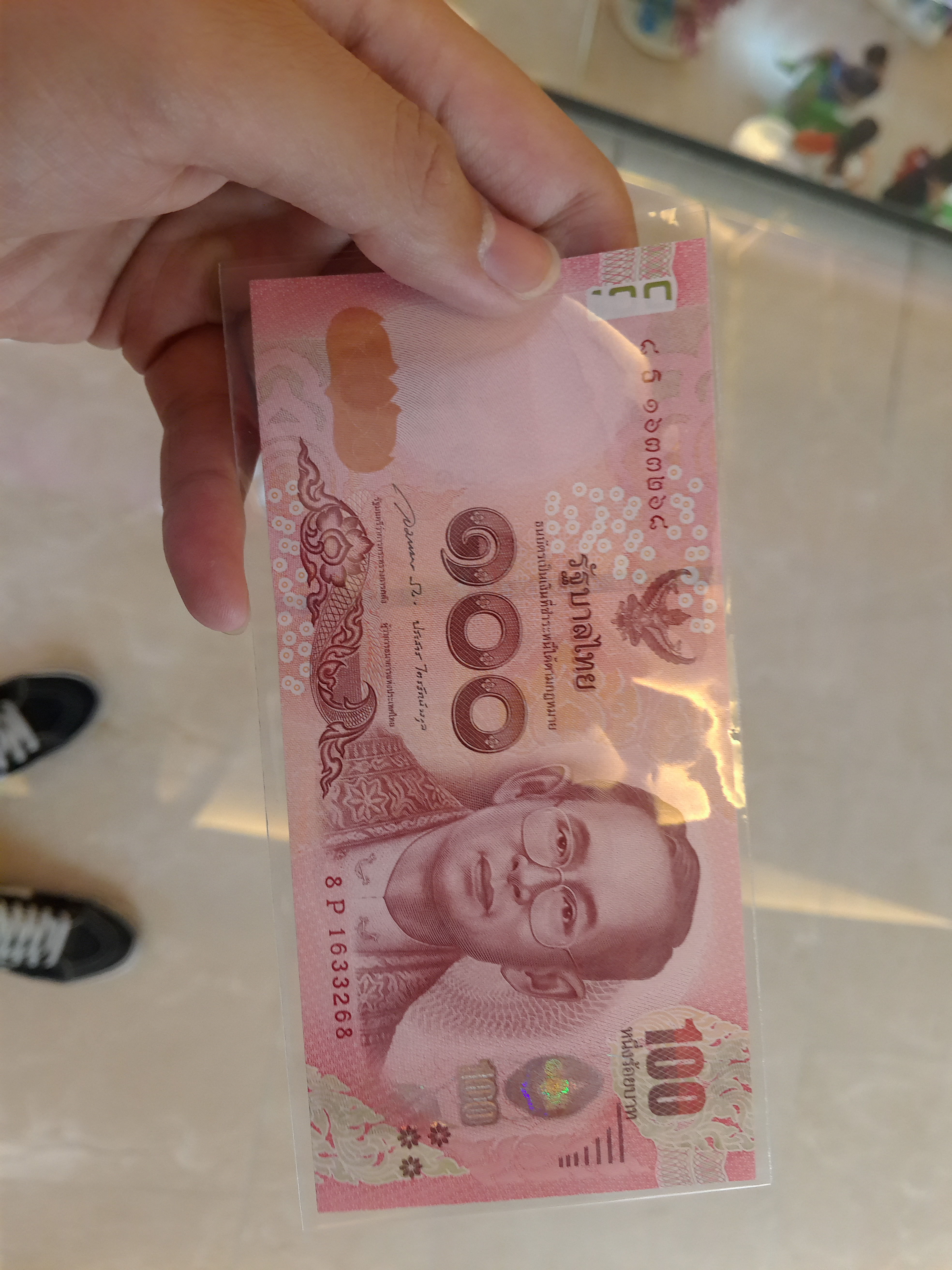 缅币100(缅币100万是多少钱)