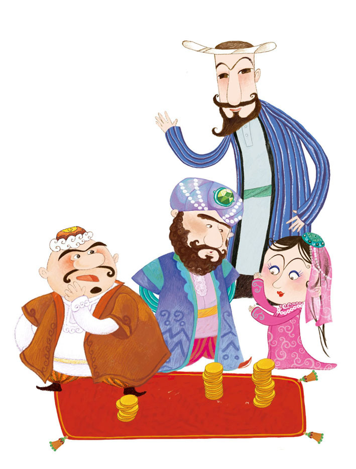 币圈阿凡提(阿凡提币aft挖矿)