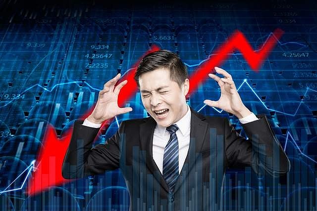 炒币亏惨(炒币亏惨了)