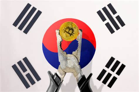 韩国人炒币(韩国人炒币惨状)