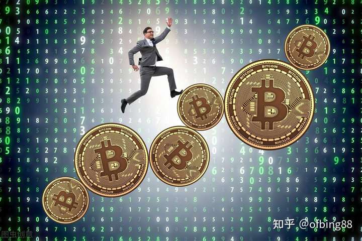 炒币的故事(炒币倾家荡产的故事)