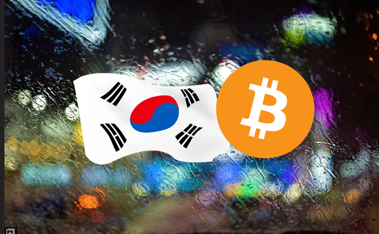 韩国人炒币(韩国人炒币有多疯狂?妄图做空比特币,反遭爆仓投降)