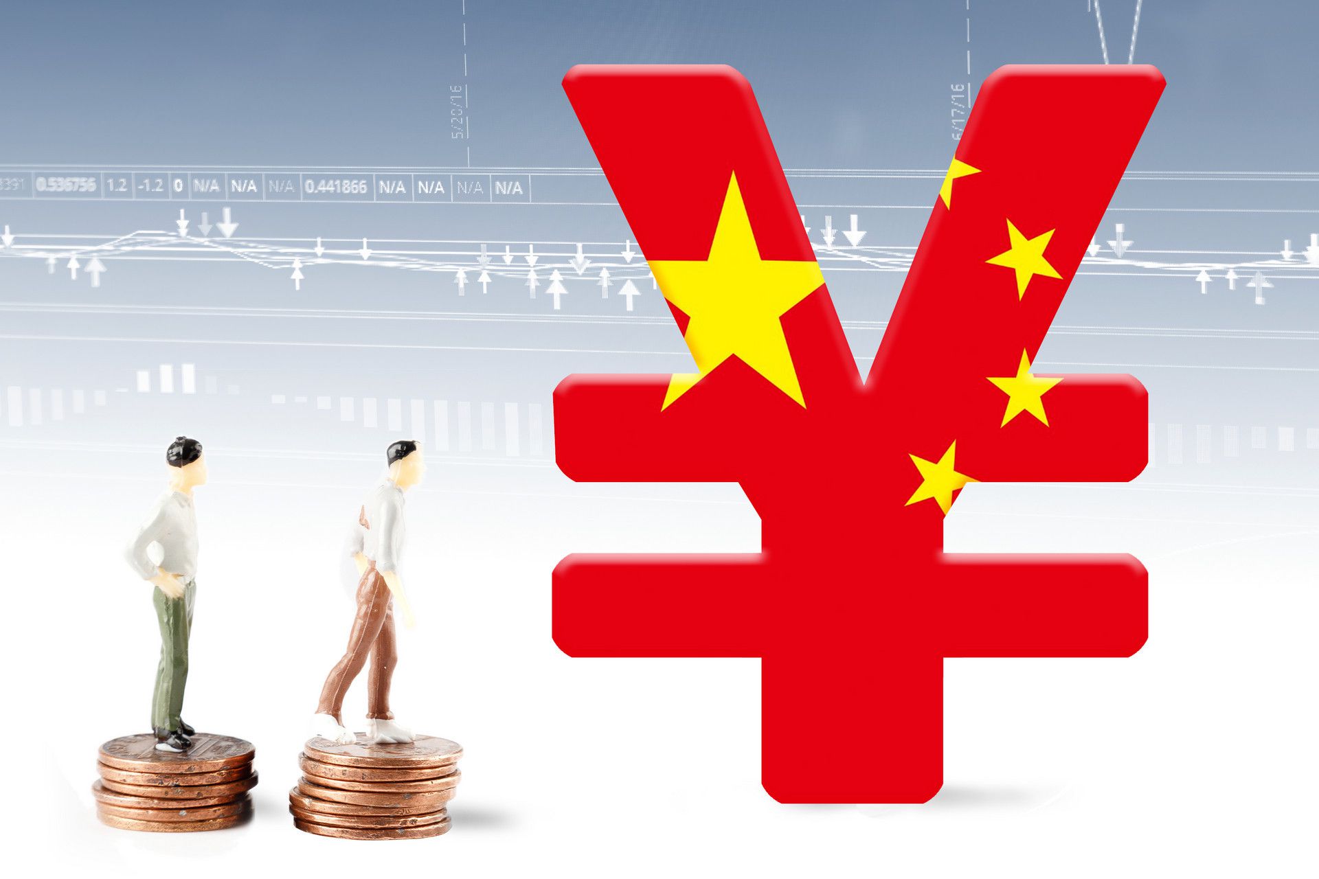 人命币升值(人民币升值对出口好还是进口好)