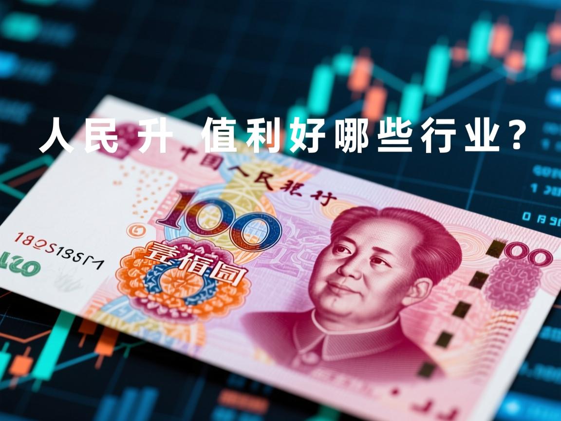 人命币升值(人民币升值黄金涨还是跌)